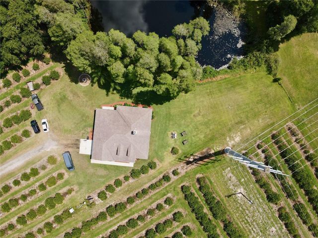 2610 CABOT ROAD, Land O Lakes, FL 34639
