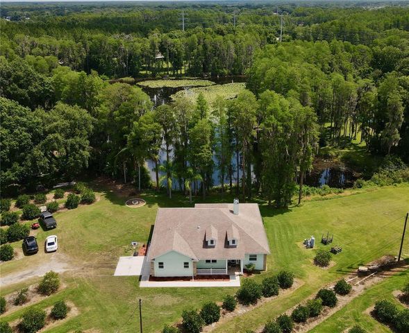 2610 CABOT ROAD, Land O Lakes, FL 34639