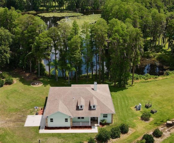 2610 CABOT ROAD, Land O Lakes, FL 34639