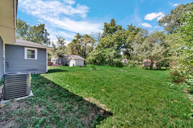 3320 New Mexico Street, Lake Station, IN 46405