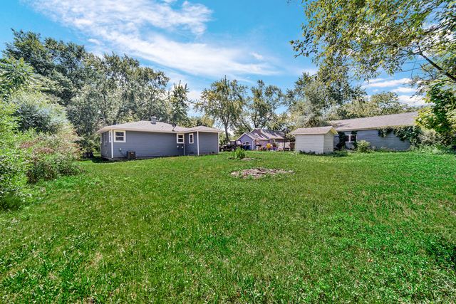 3320 New Mexico Street, Lake Station, IN 46405