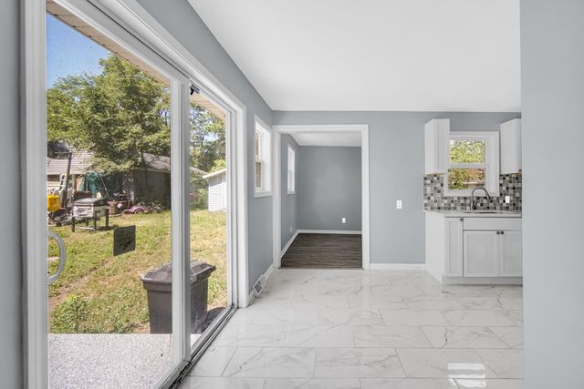 3320 New Mexico Street, Lake Station, IN 46405