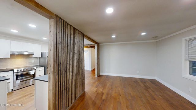 124 Jefferson Street, Beaufort, NC 28516