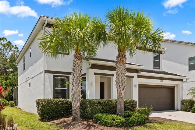 4565 CABELLO LOOP, Kissimmee, FL 34746