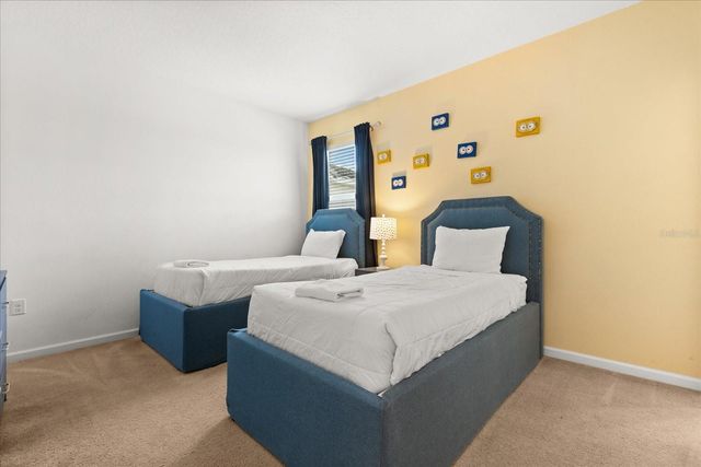 4565 CABELLO LOOP, Kissimmee, FL 34746