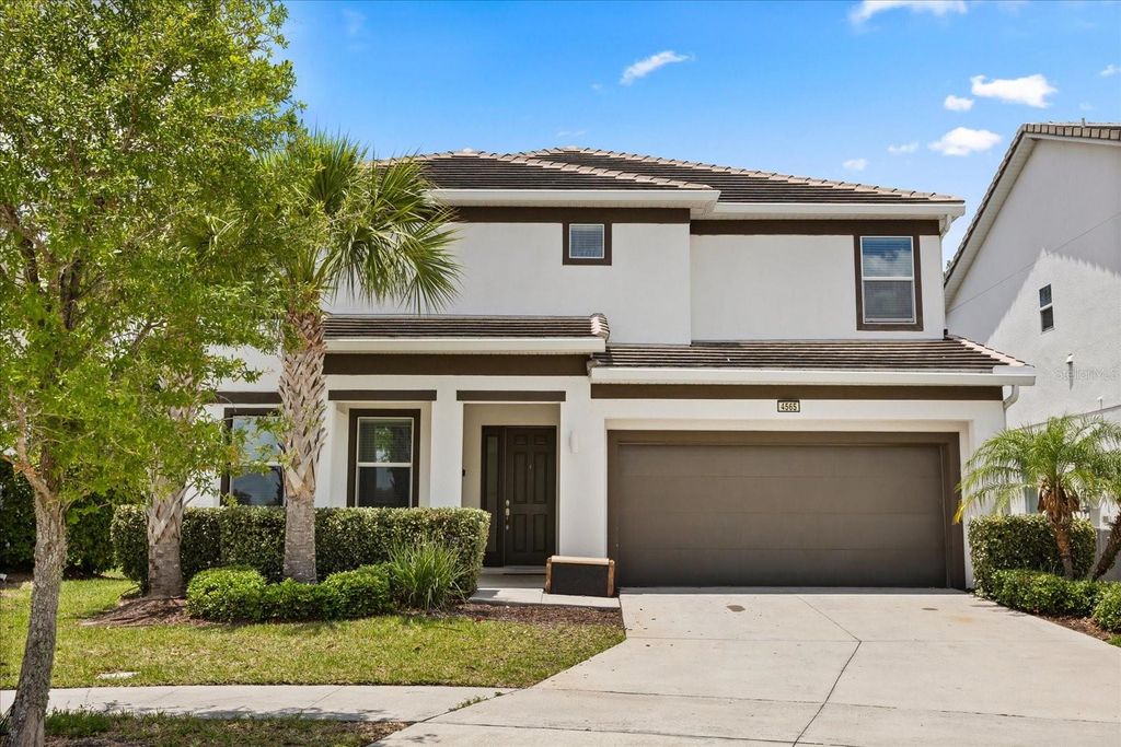 4565 CABELLO LOOP, Kissimmee, FL 34746