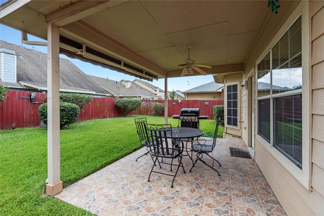 9715 Wheaton Edge Lane, Houston, TX 77095