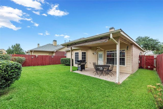 9715 Wheaton Edge Lane, Houston, TX 77095