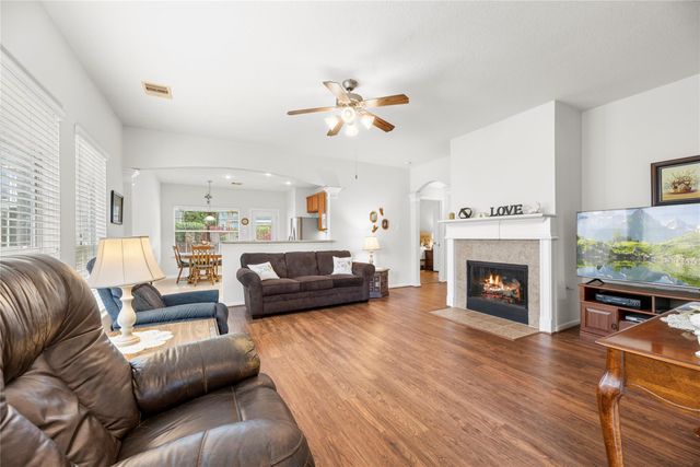 9715 Wheaton Edge Lane, Houston, TX 77095