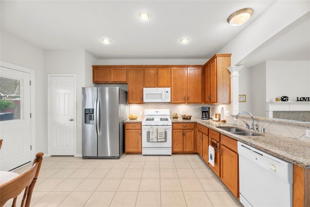 9715 Wheaton Edge Lane, Houston, TX 77095