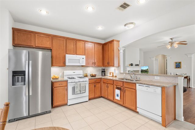 9715 Wheaton Edge Lane, Houston, TX 77095