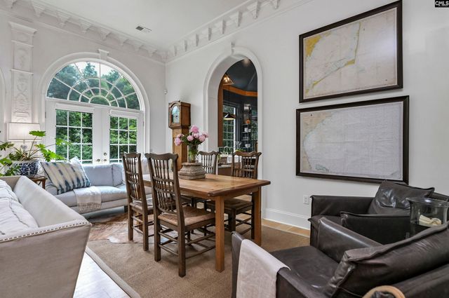116 Country Club Drive, Columbia, SC 29206