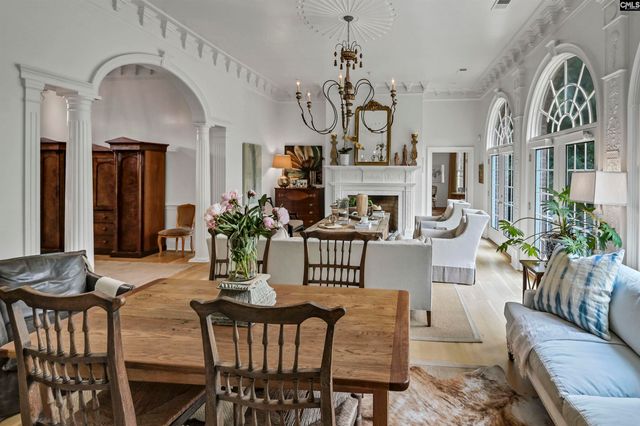 116 Country Club Drive, Columbia, SC 29206