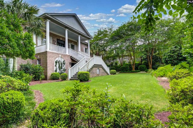 116 Country Club Drive, Columbia, SC 29206
