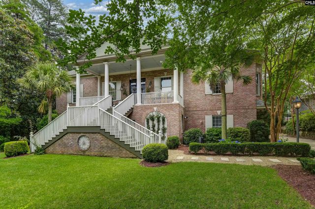 116 Country Club Drive, Columbia, SC 29206