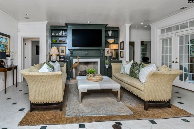 116 Country Club Drive, Columbia, SC 29206