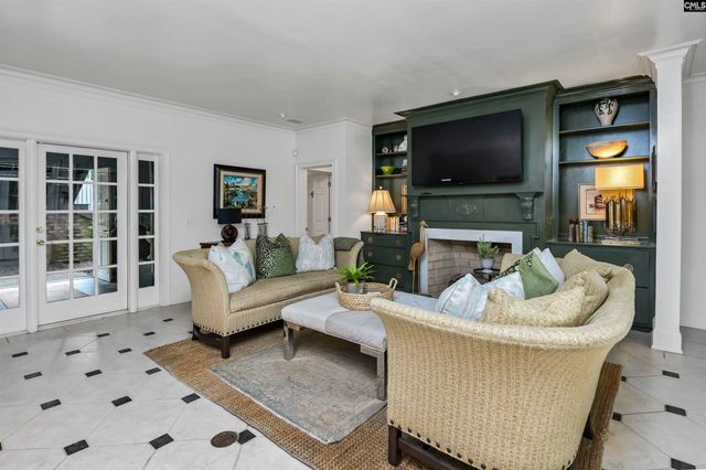 116 Country Club Drive, Columbia, SC 29206