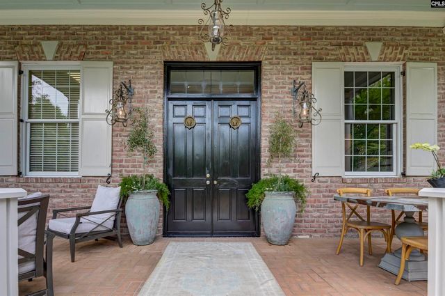 116 Country Club Drive, Columbia, SC 29206