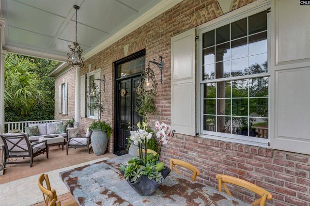 116 Country Club Drive, Columbia, SC 29206