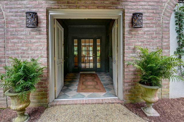 116 Country Club Drive, Columbia, SC 29206