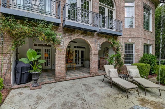 116 Country Club Drive, Columbia, SC 29206