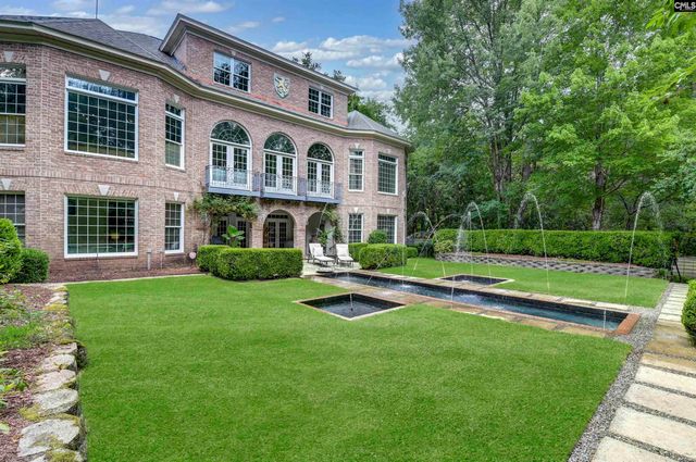 116 Country Club Drive, Columbia, SC 29206