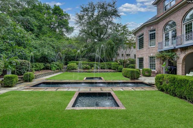 116 Country Club Drive, Columbia, SC 29206