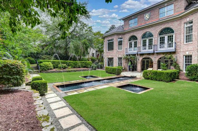 116 Country Club Drive, Columbia, SC 29206
