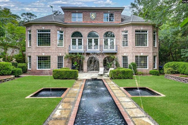116 Country Club Drive, Columbia, SC 29206