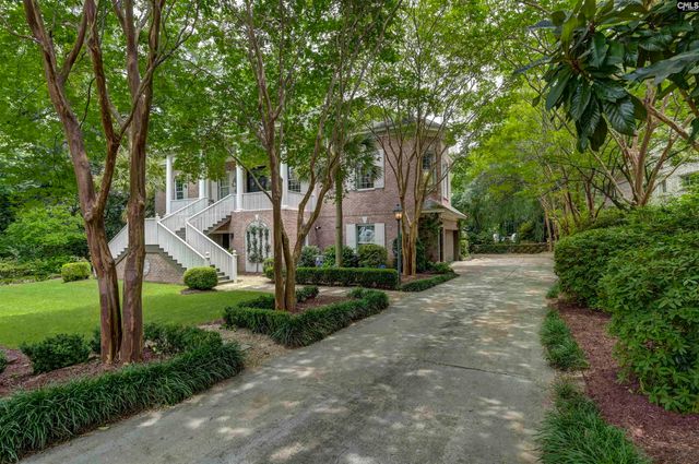 116 Country Club Drive, Columbia, SC 29206