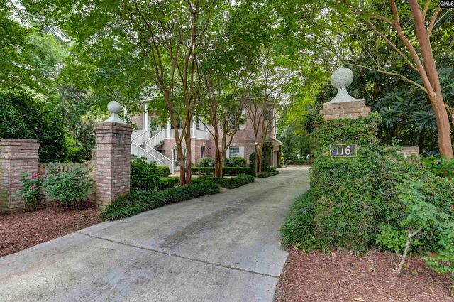 116 Country Club Drive, Columbia, SC 29206