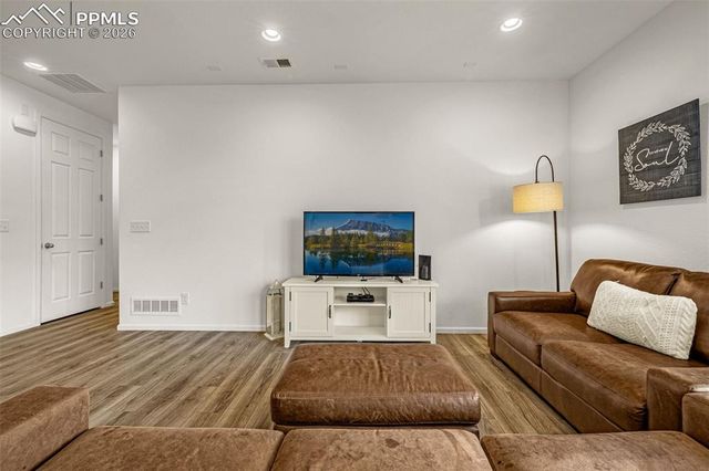 12828 Stone Valley Drive, Peyton, CO 80831