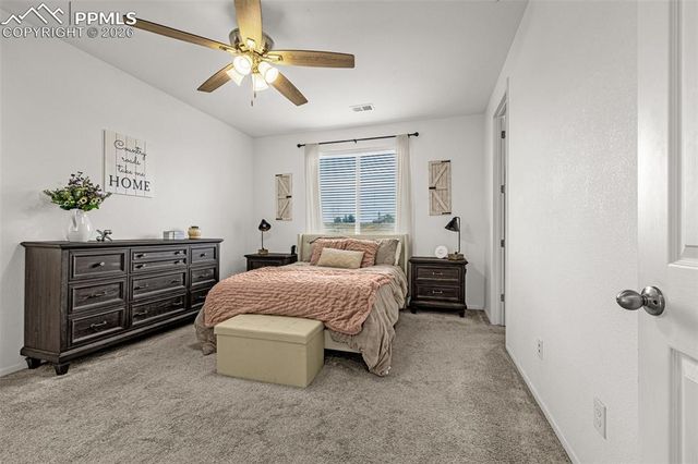 12828 Stone Valley Drive, Peyton, CO 80831