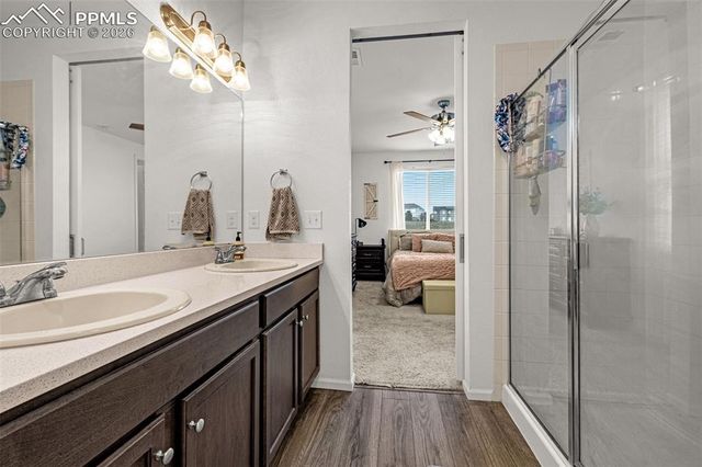 12828 Stone Valley Drive, Peyton, CO 80831