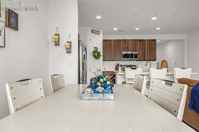 12828 Stone Valley Drive, Peyton, CO 80831