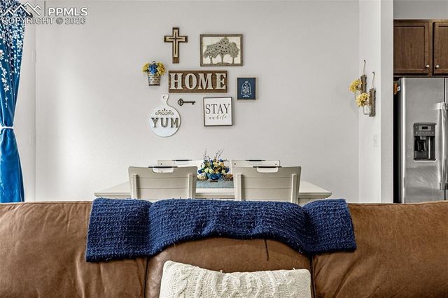 12828 Stone Valley Drive, Peyton, CO 80831