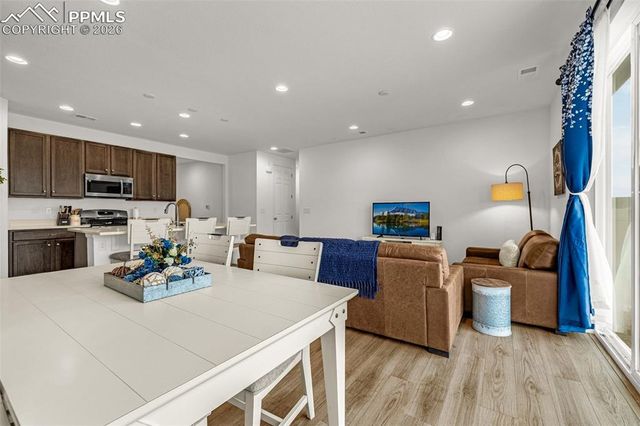 12828 Stone Valley Drive, Peyton, CO 80831