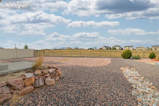 12828 Stone Valley Drive, Peyton, CO 80831