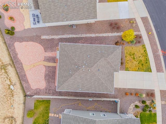 12828 Stone Valley Drive, Peyton, CO 80831