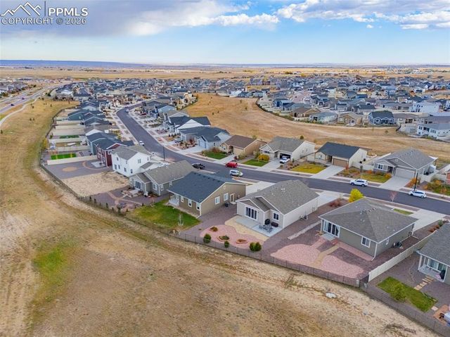 12828 Stone Valley Drive, Peyton, CO 80831