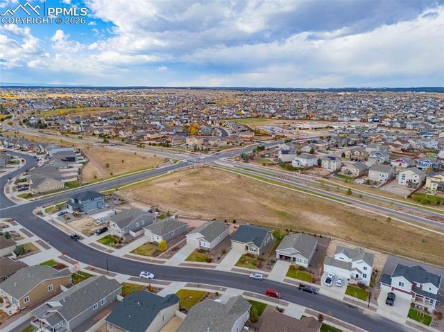 12828 Stone Valley Drive, Peyton, CO 80831