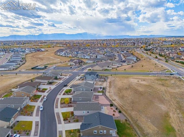 12828 Stone Valley Drive, Peyton, CO 80831