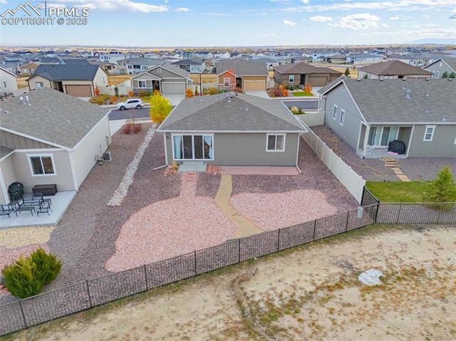 12828 Stone Valley Drive, Peyton, CO 80831