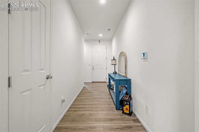 12828 Stone Valley Drive, Peyton, CO 80831