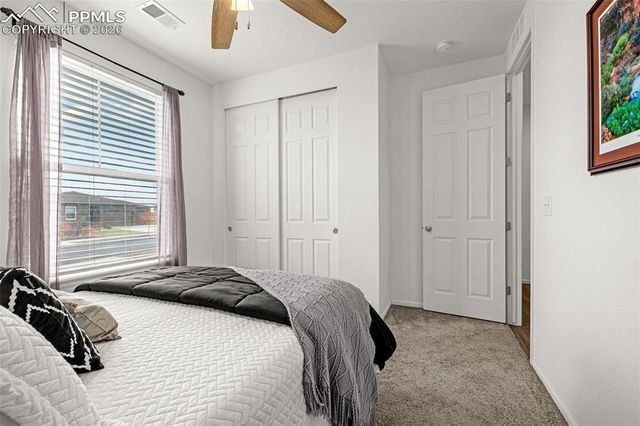 12828 Stone Valley Drive, Peyton, CO 80831