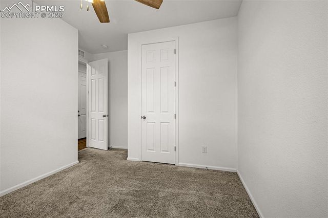 12828 Stone Valley Drive, Peyton, CO 80831