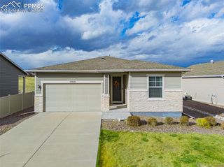 12828 Stone Valley Drive, Peyton, CO 80831