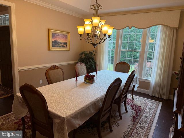 1391 MACTON RD, Street, MD 21154
