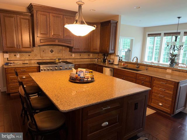 1391 MACTON RD, Street, MD 21154