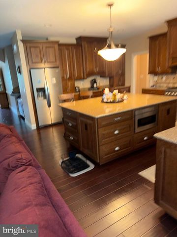 1391 MACTON RD, Street, MD 21154